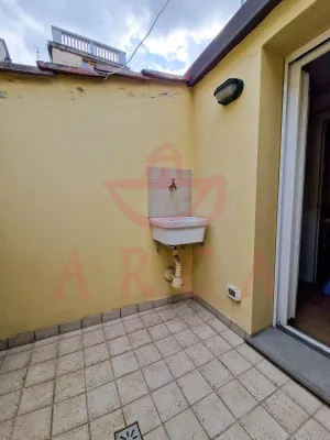 Piazza Indipendenza (pressi)