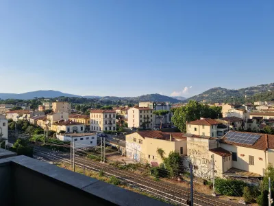 Piazza Libertà (pressi-504)
