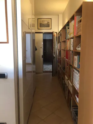Scandicci - Via Monti