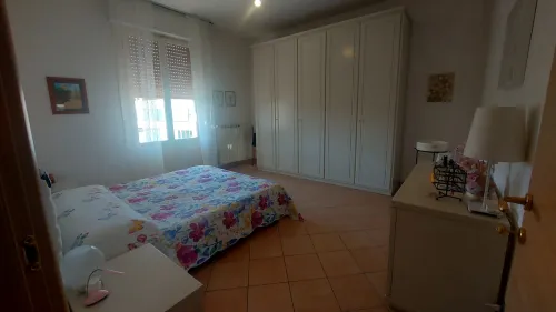 Scandicci - Via Monti