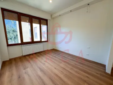 Galluzzo - San Felice a Ema
