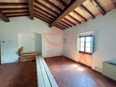 Scandicci - Casignano (A8)