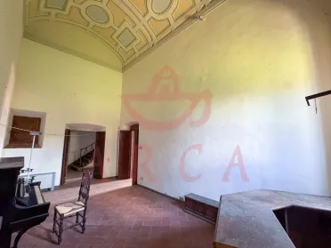 Scandicci - Casignano (B5)