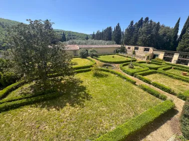 Arca Immobiliare