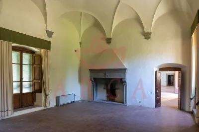 Scandicci - Casignano