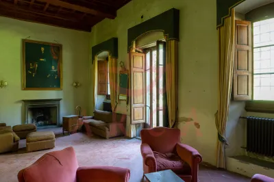 Scandicci - Casignano