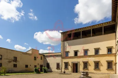 Scandicci - Casignano