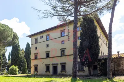 Scandicci - Casignano