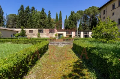Scandicci - Casignano