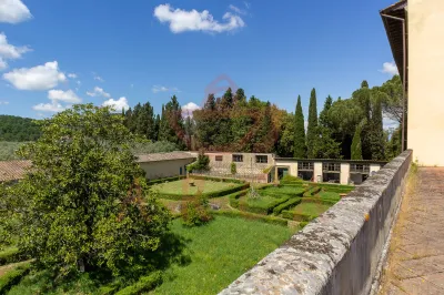 Scandicci - Casignano