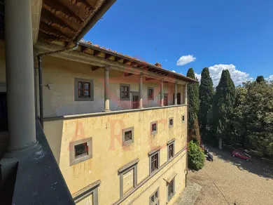 Scandicci - Casignano