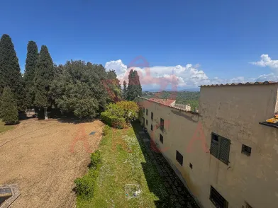 Scandicci - Casignano (B9)