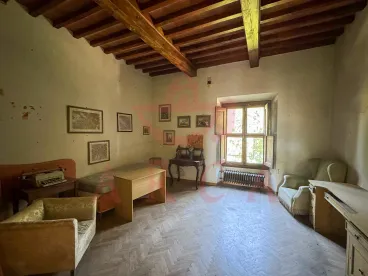 Scandicci - Casignano (V4)
