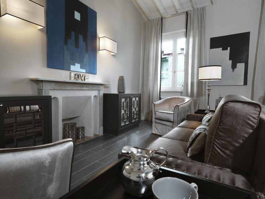 Borgo Ognissanti (401)