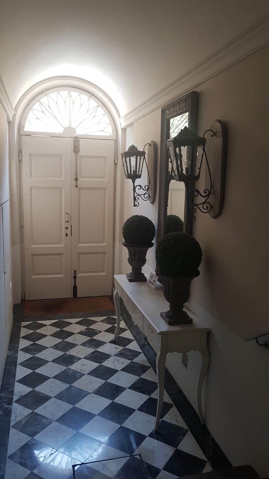 Arca Immobiliare