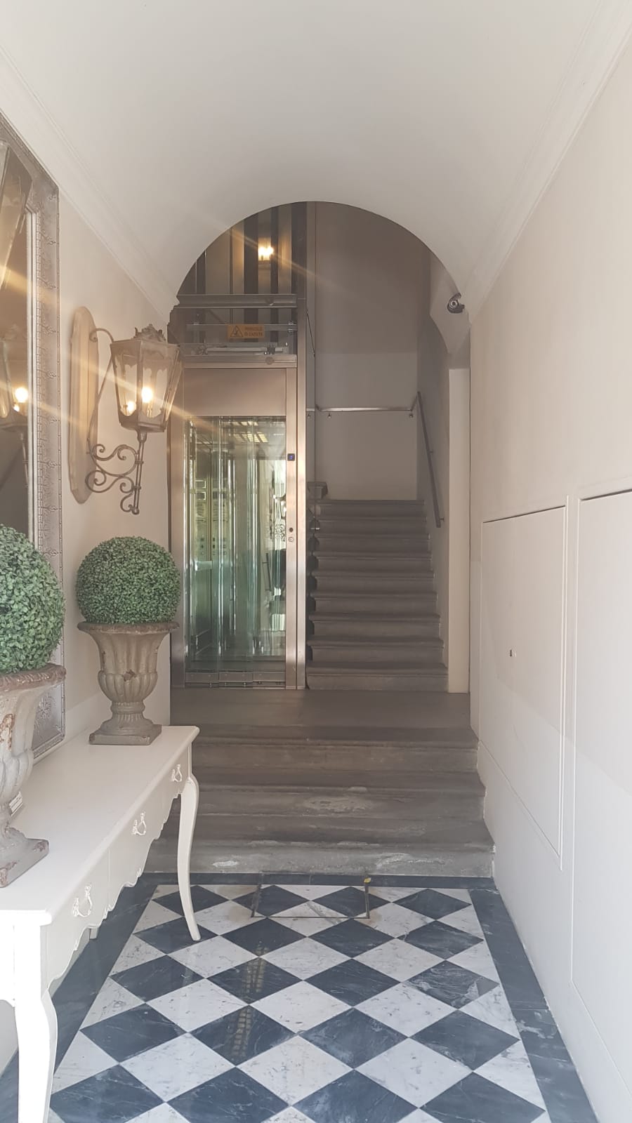 Arca Immobiliare