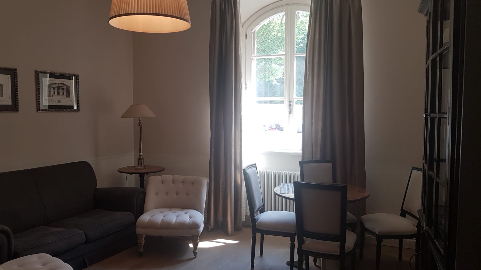 Arca Immobiliare