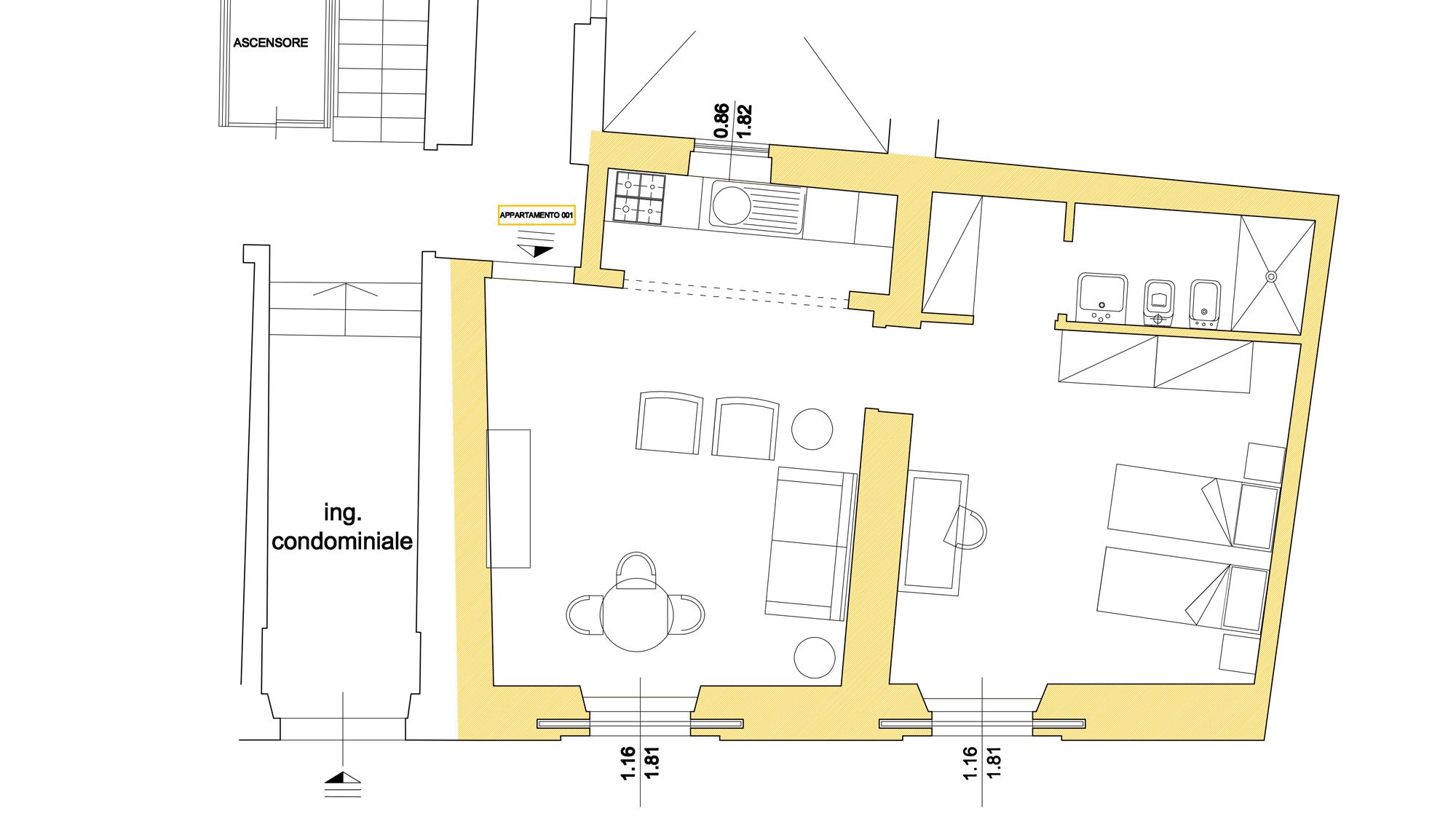 Arca Immobiliare