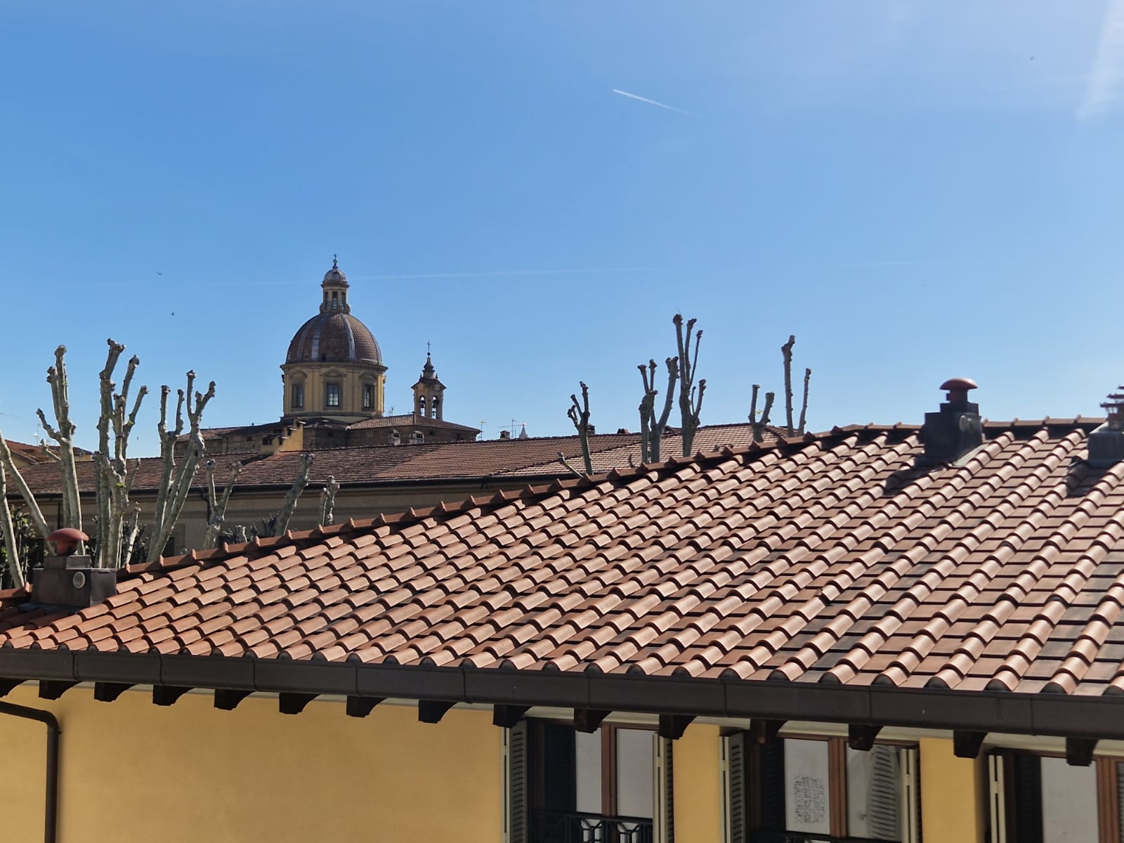 Piazza de' Nerli (N201)