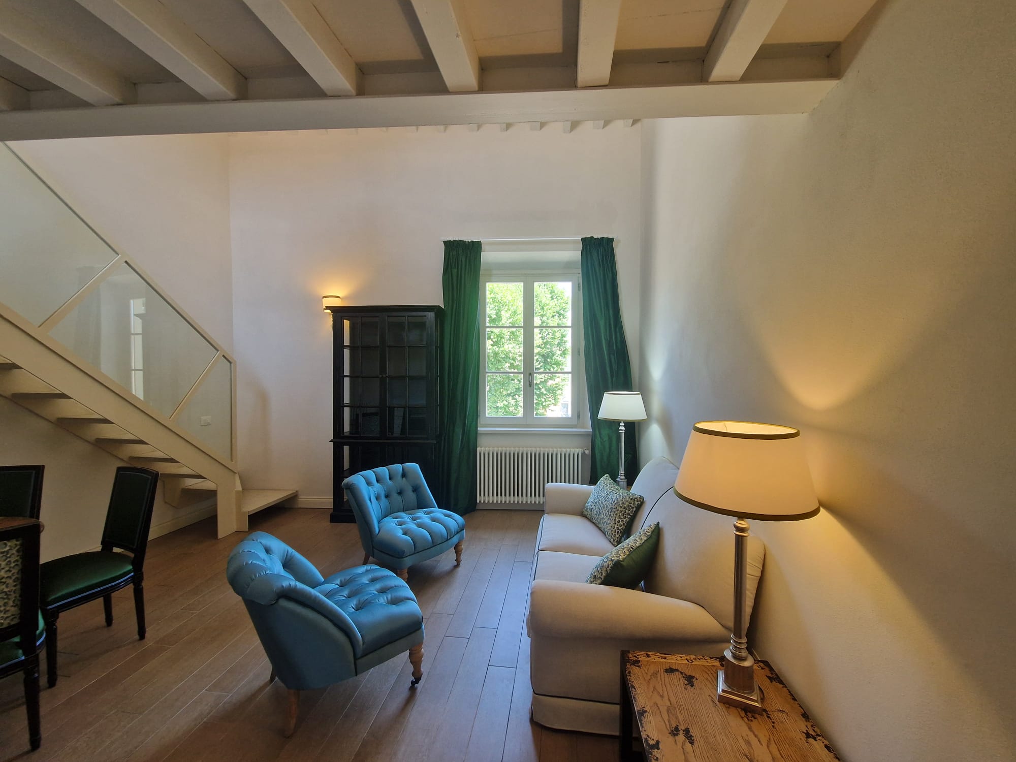 Piazza de' Nerli (N203)