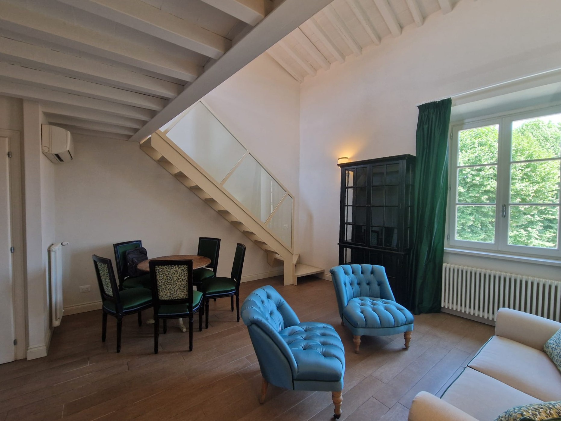 Piazza de' Nerli (N203)