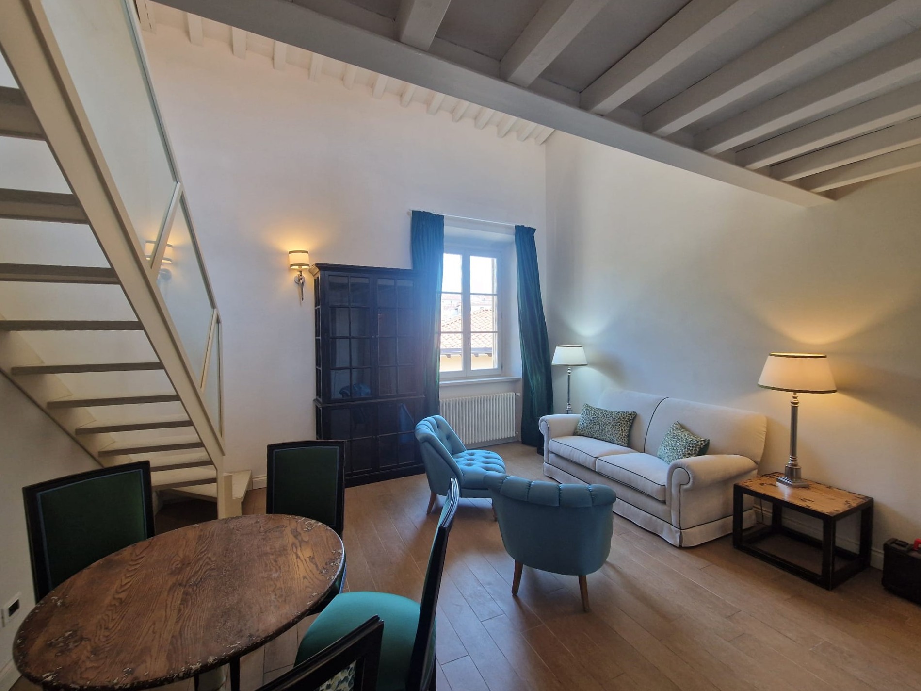 Piazza de' Nerli (N203)