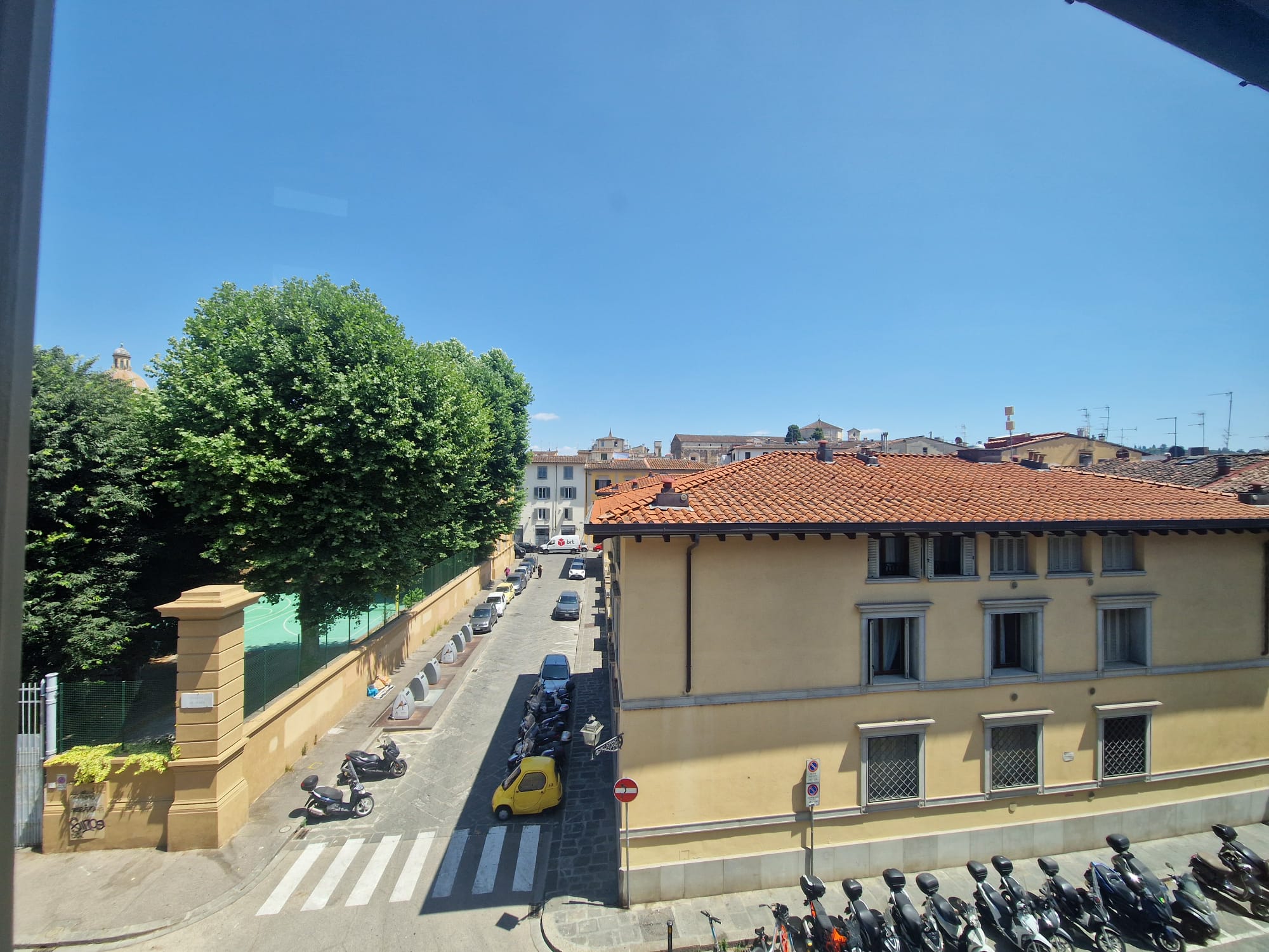 Piazza de' Nerli (N203)