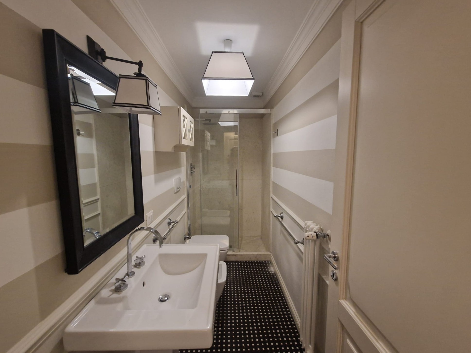 Piazza de' Nerli (N203)