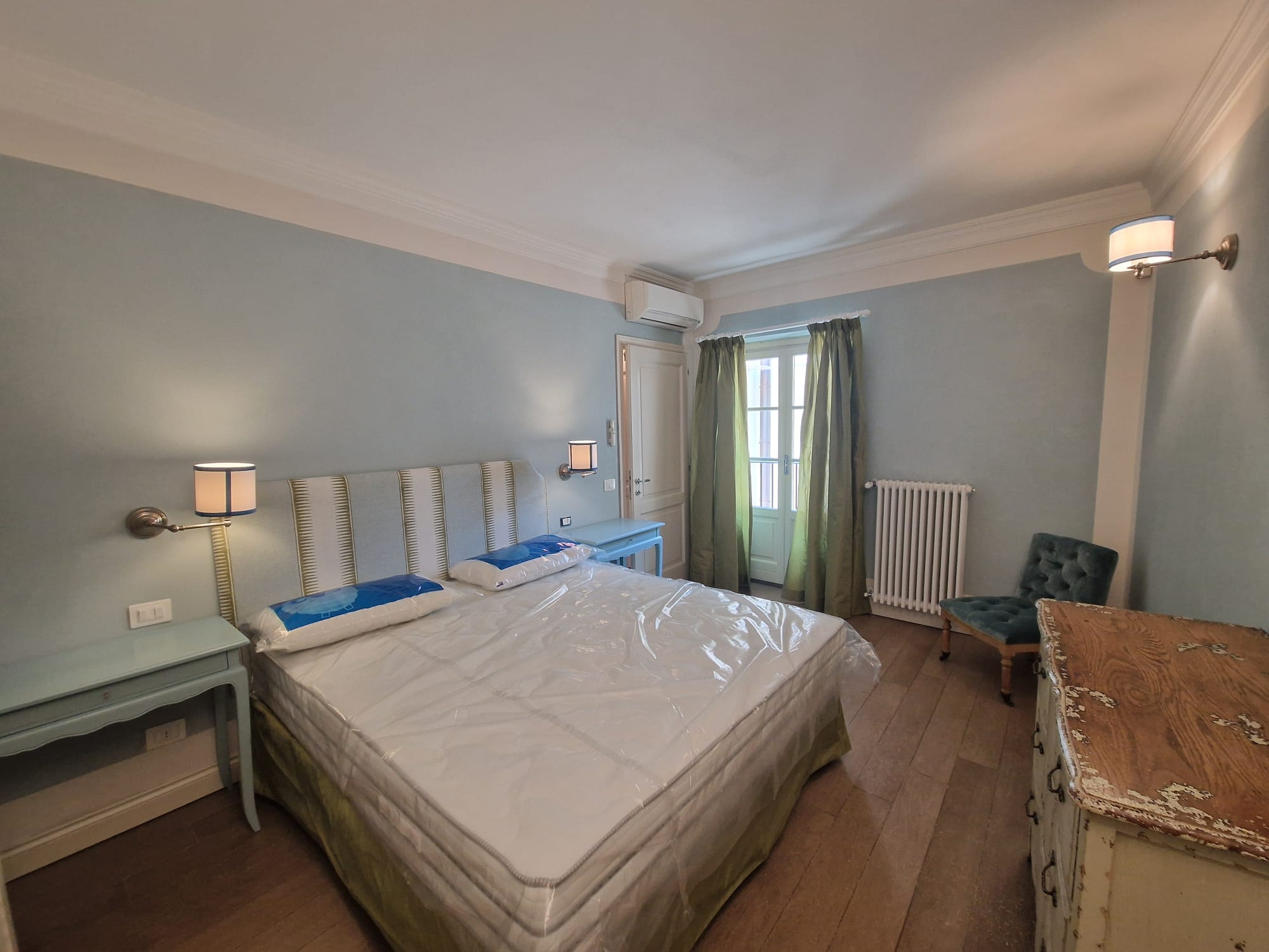 Piazza de' Nerli (N203)