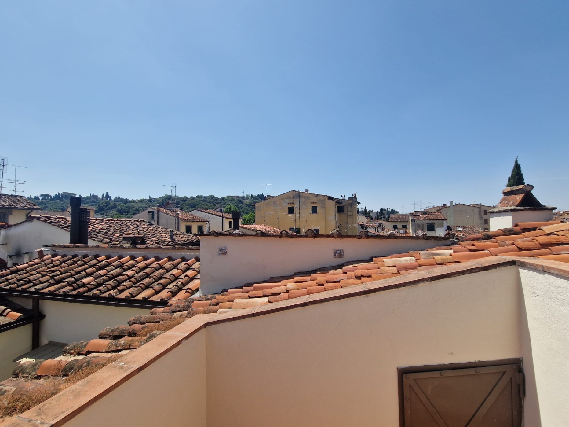 Piazza de' Nerli (N203)