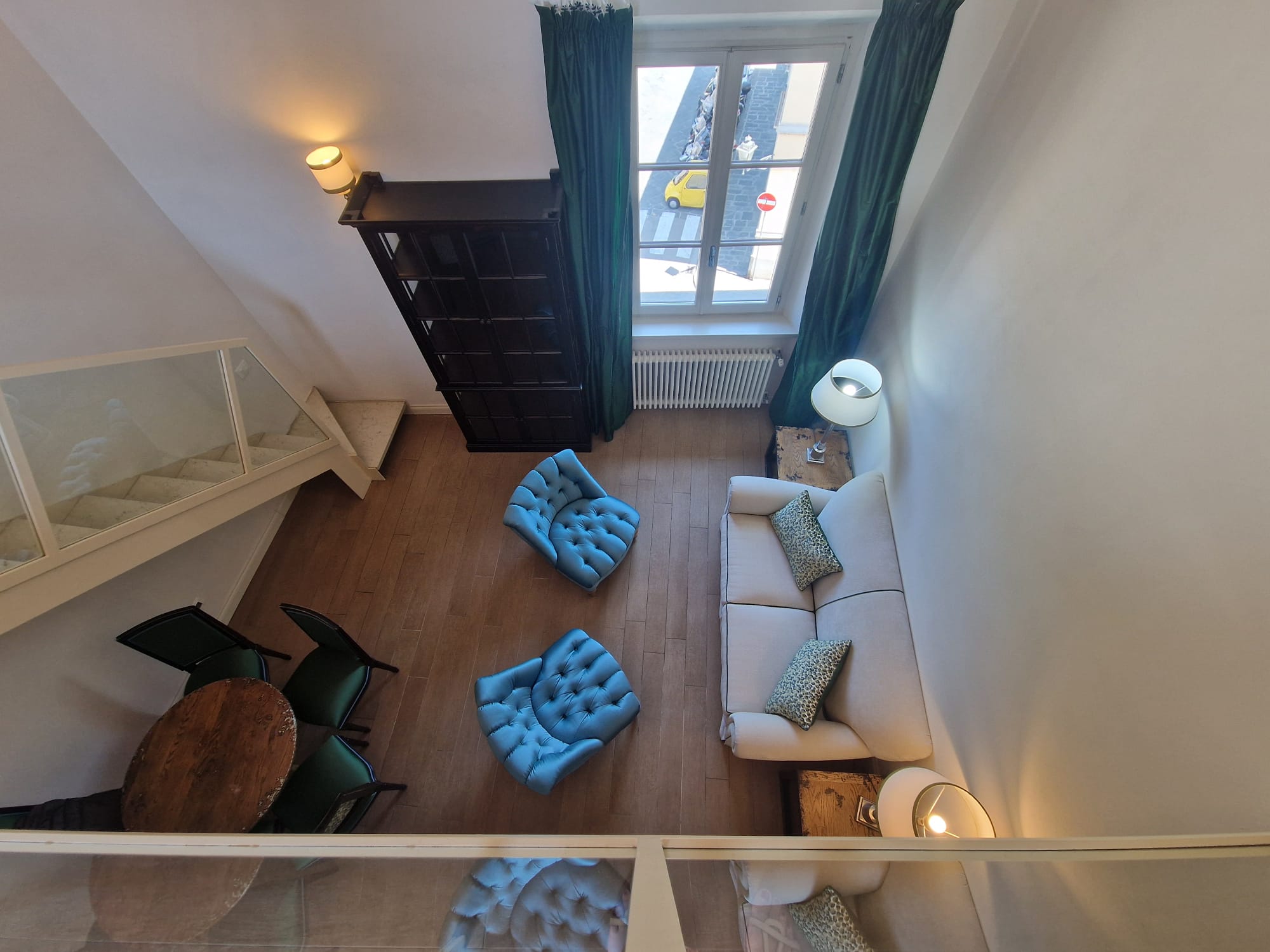 Piazza de' Nerli (N203)