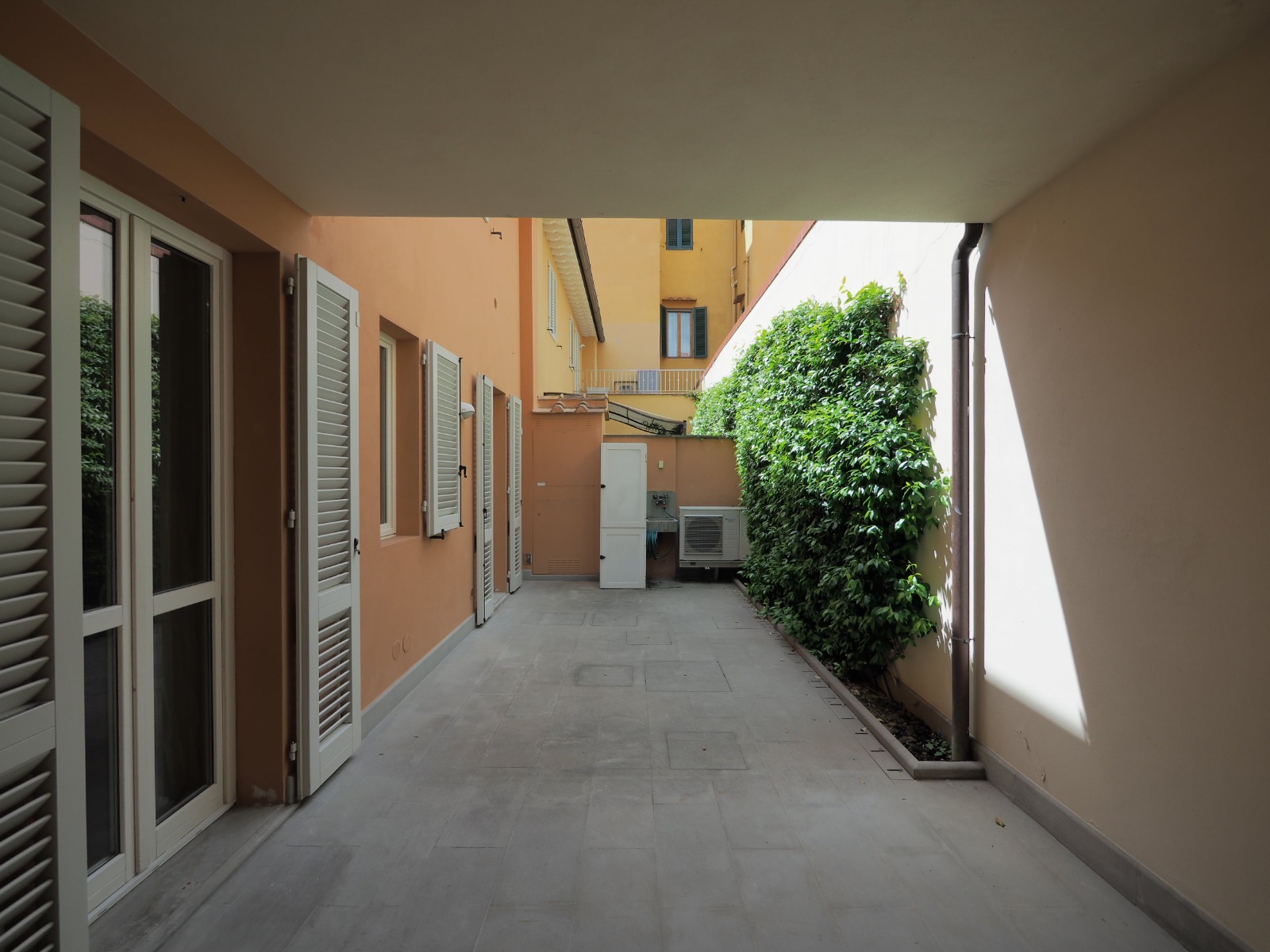 Via Capo di Mondo