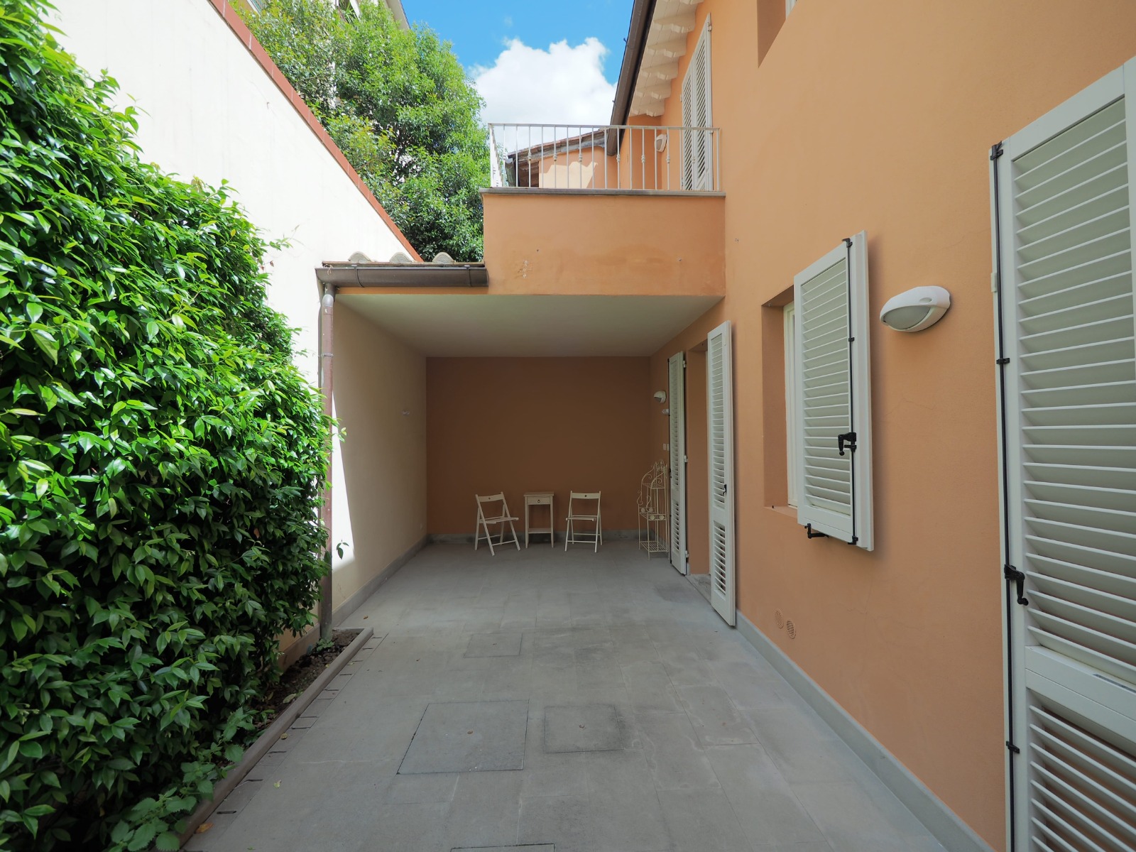 Arca Immobiliare
