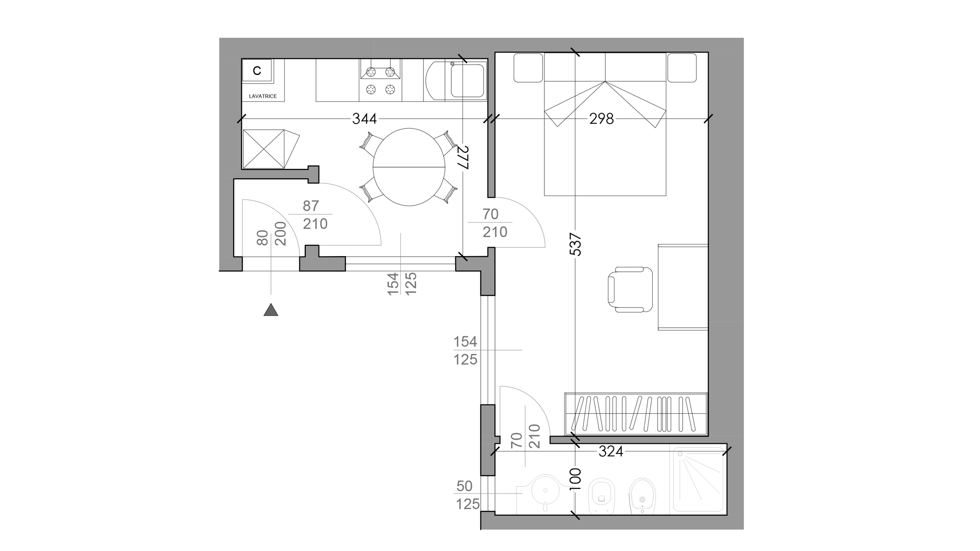 Arca Immobiliare