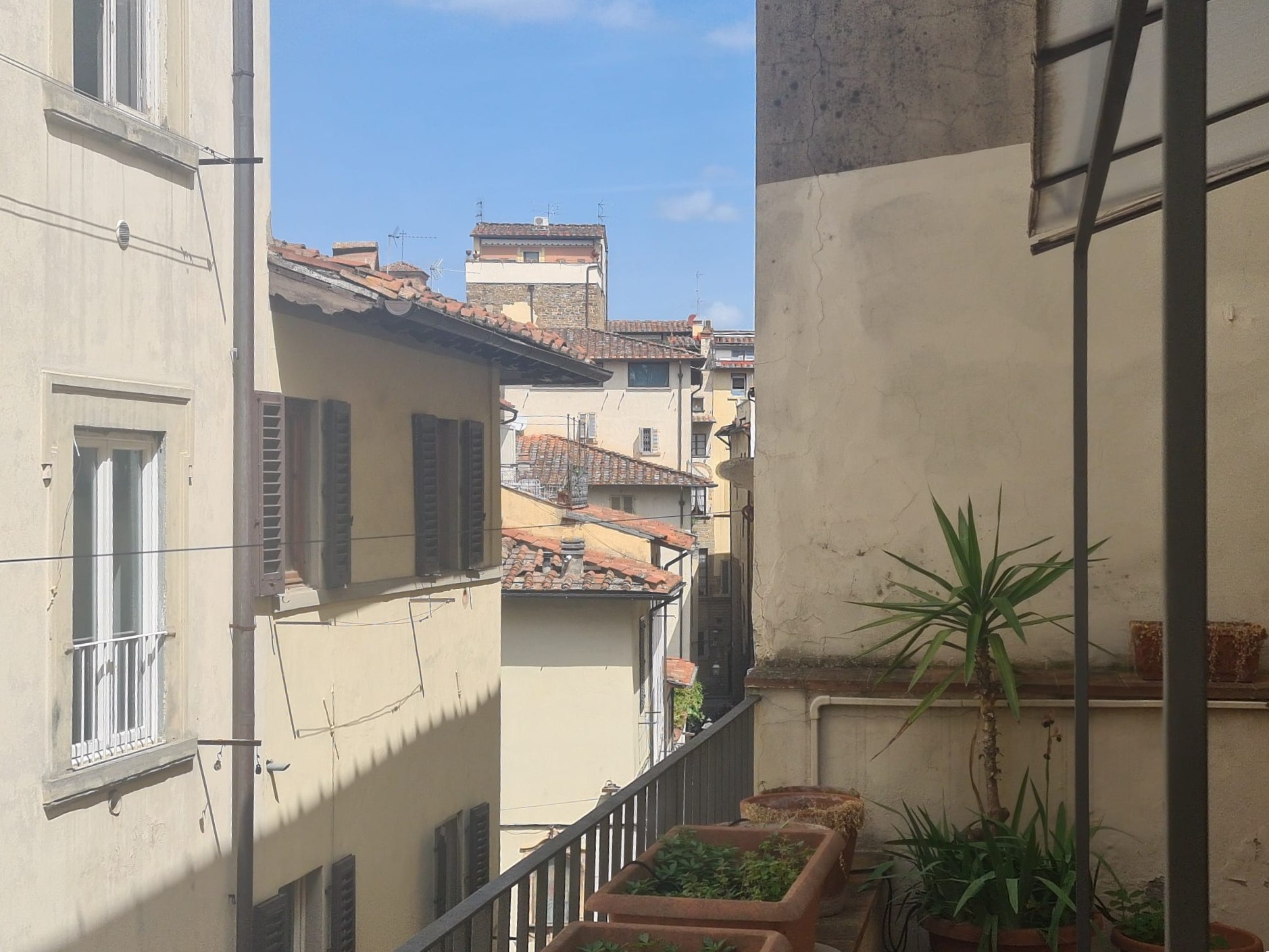 Ponte Vecchio