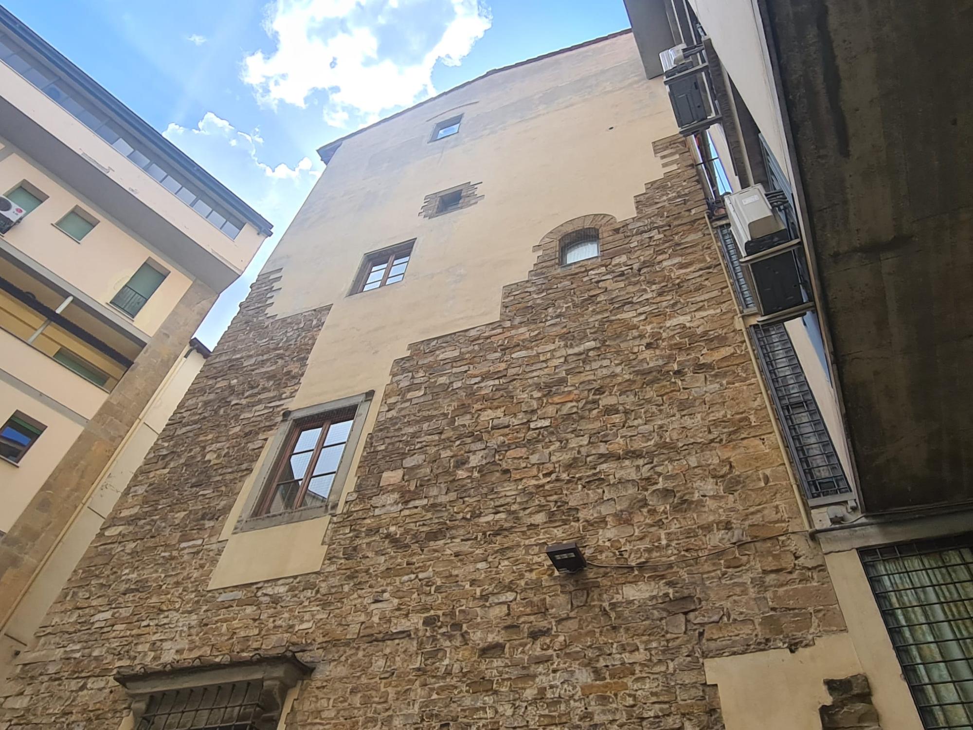 Ponte Vecchio