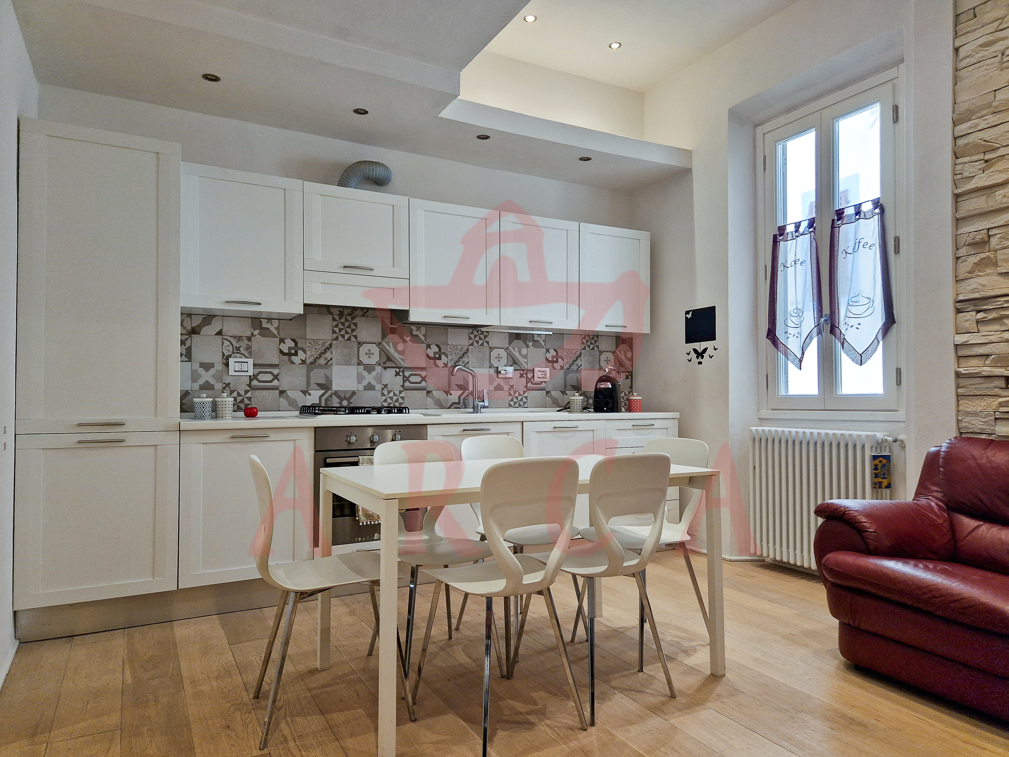 Piazza Indipendenza (pressi)