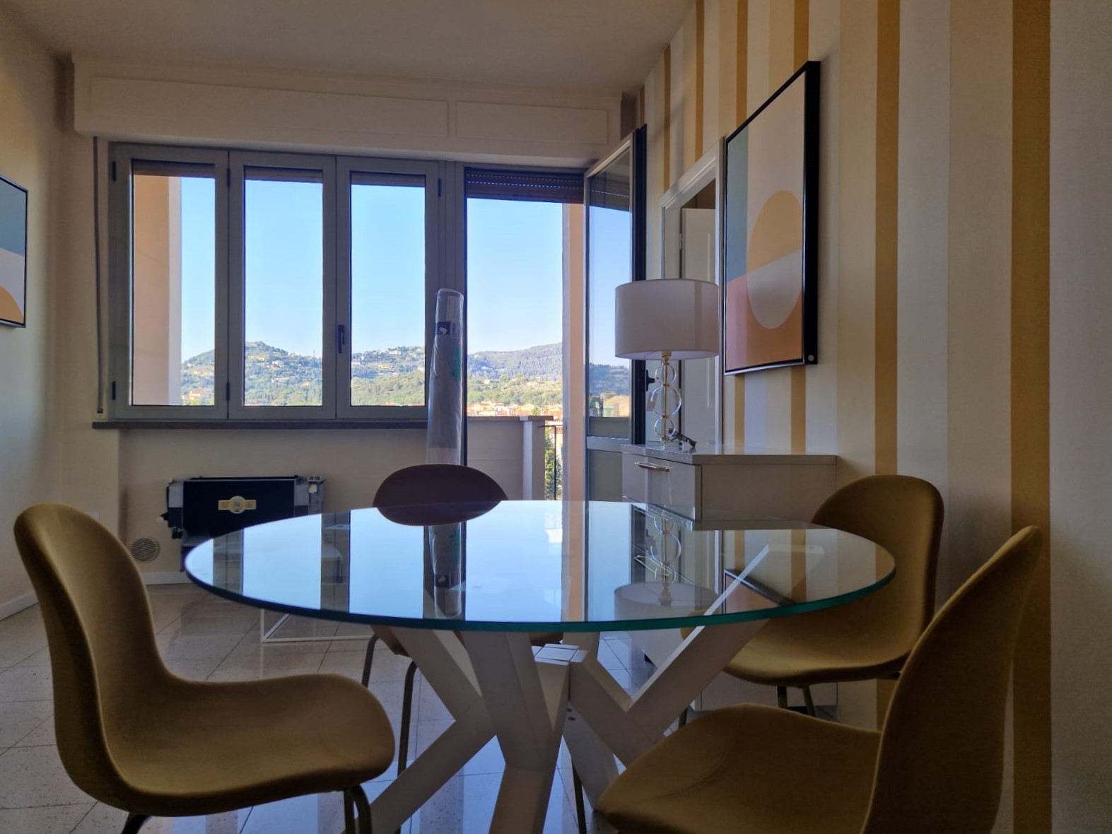 Piazza Libertà (pressi-504)