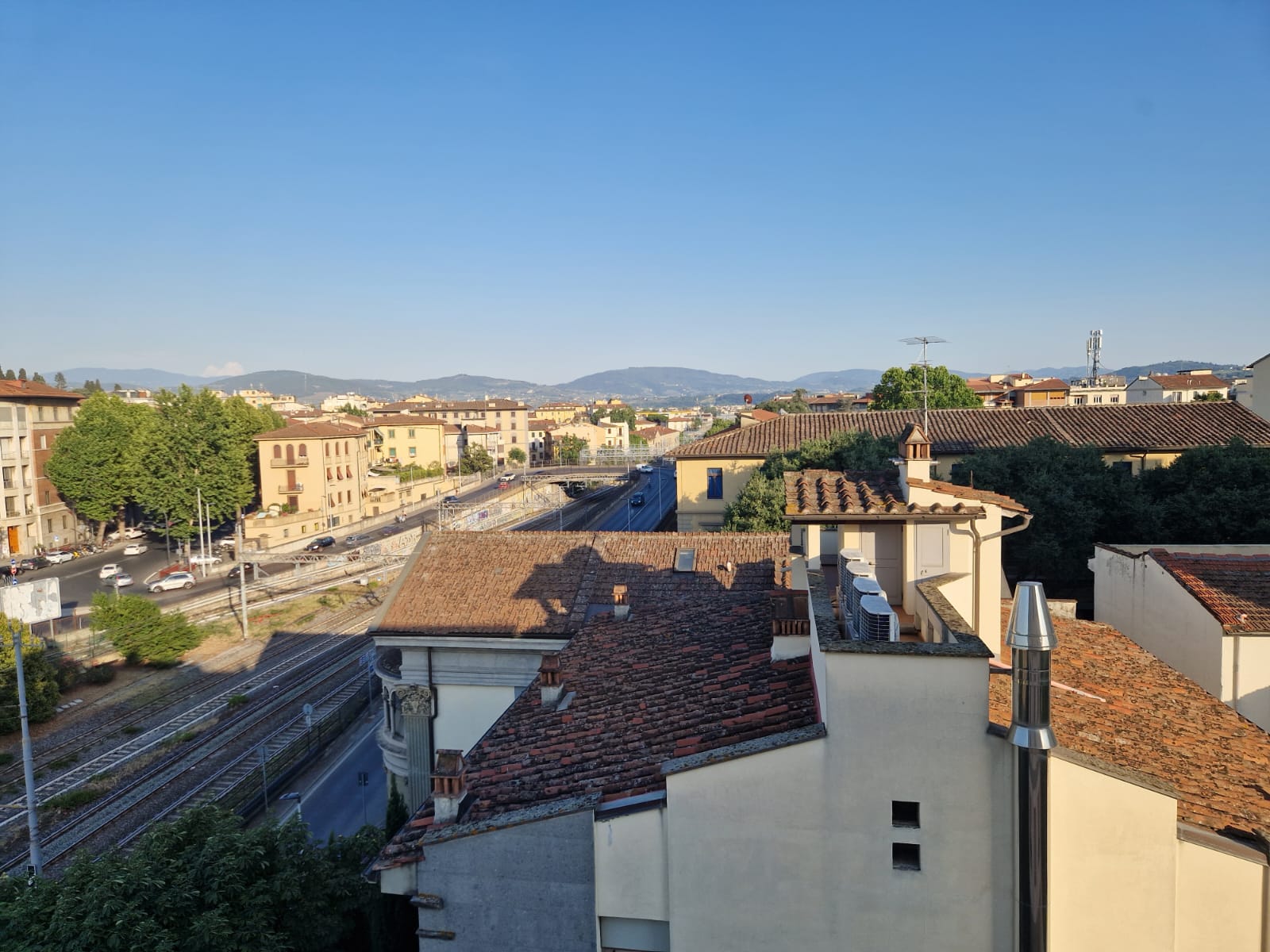 Piazza Libertà (pressi-504)