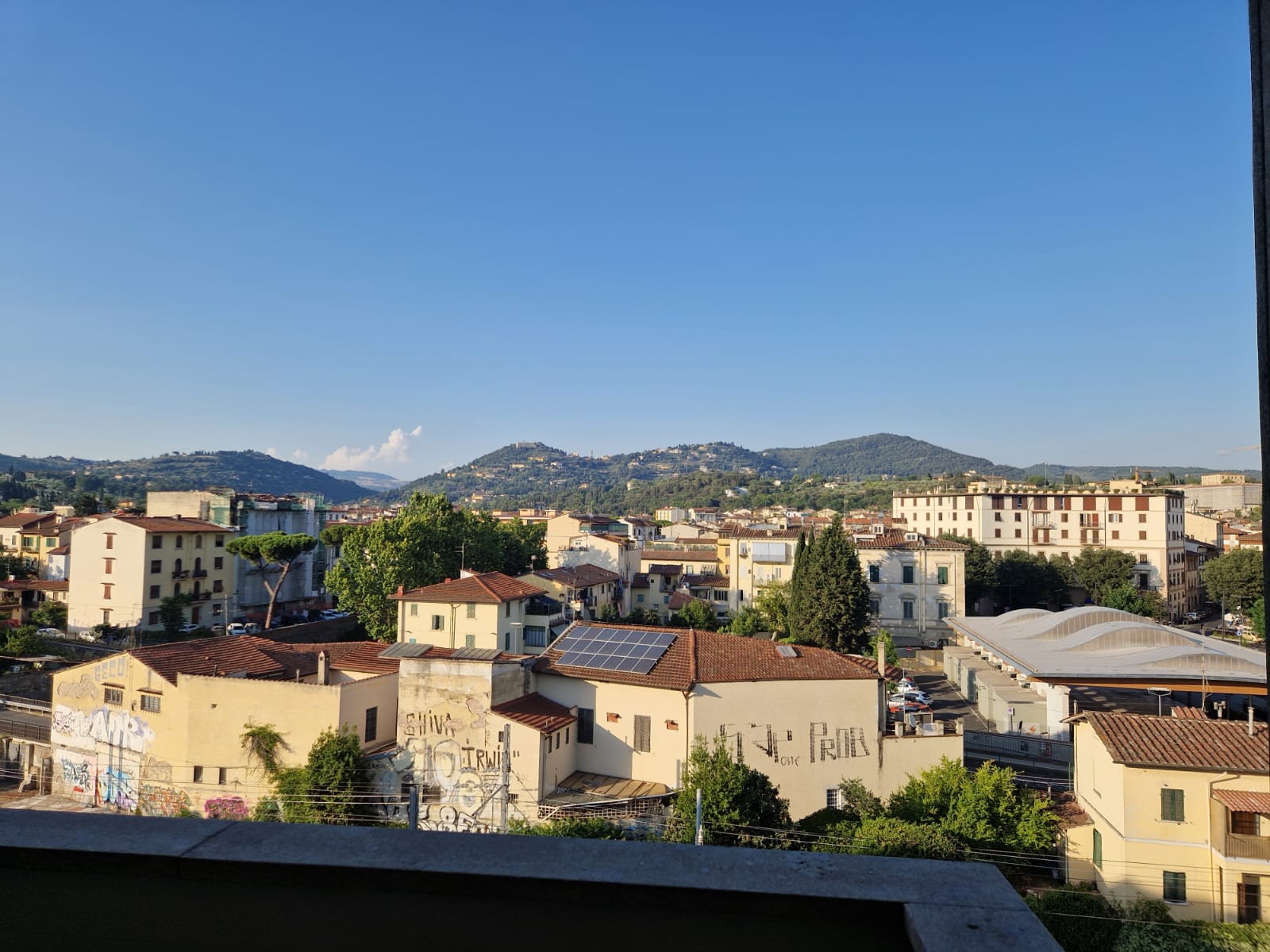 Piazza Libertà (pressi-504)