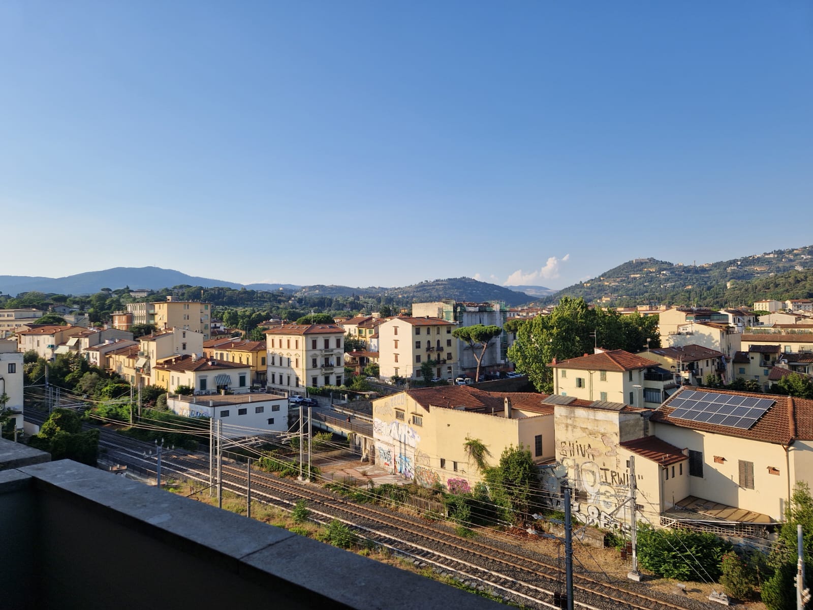 Piazza Libertà (pressi-504)