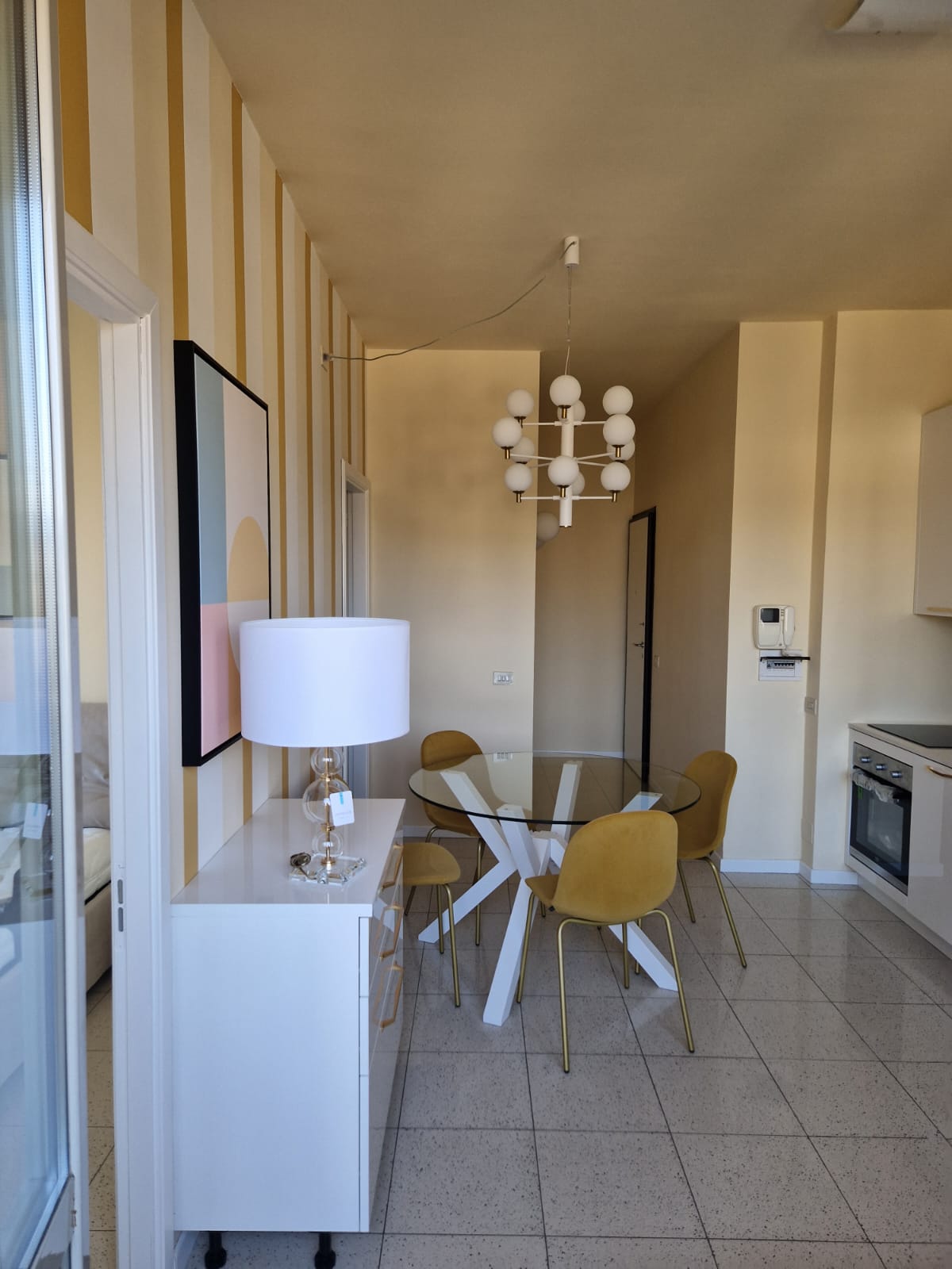 Piazza Libertà (pressi-504)