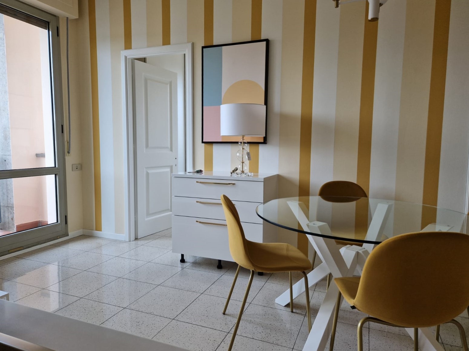 Piazza Libertà (pressi-504)