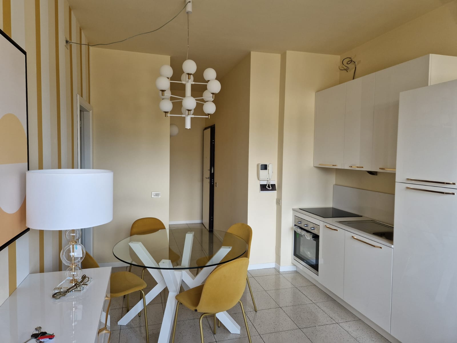 Piazza Libertà (pressi-504)