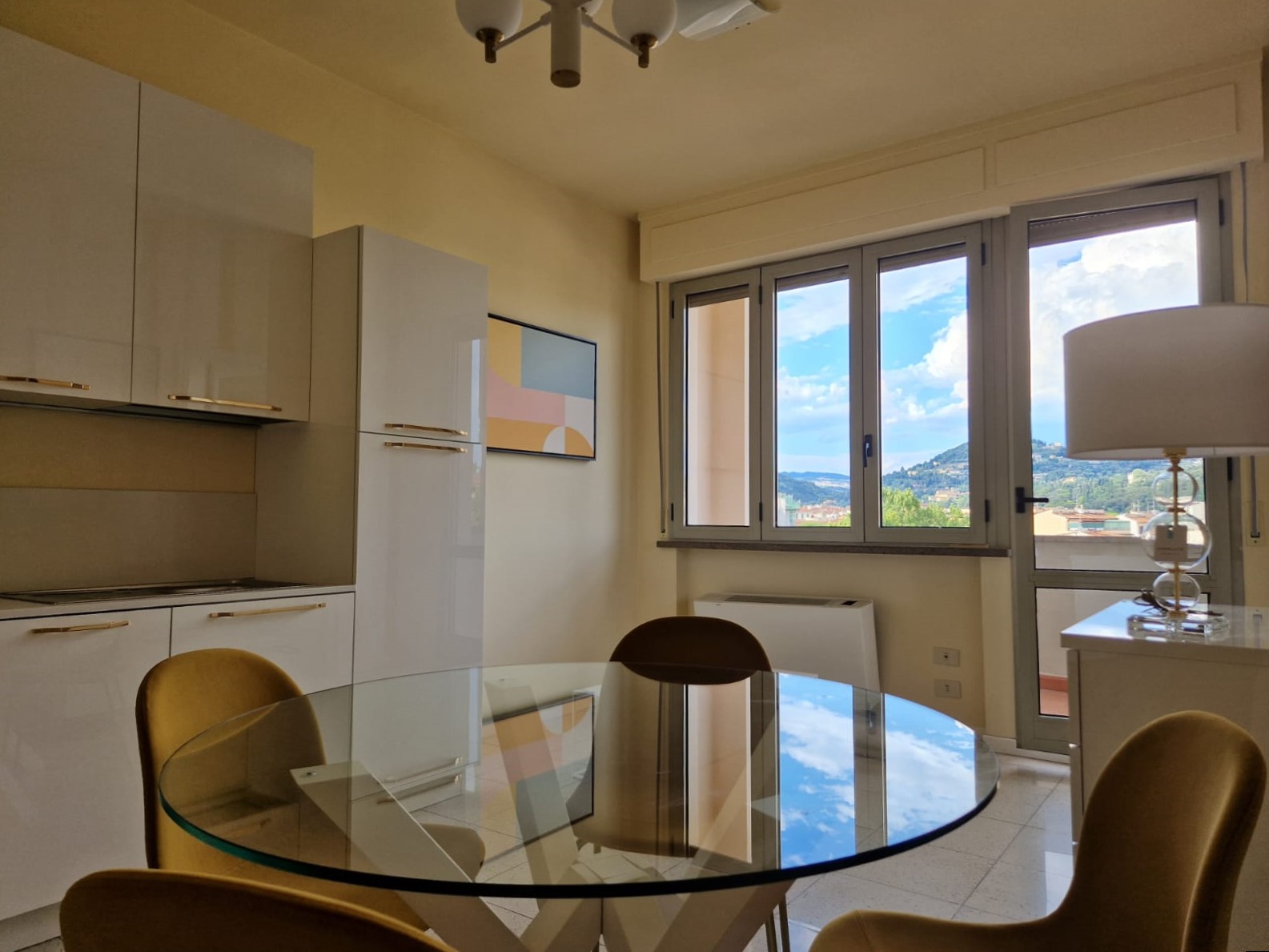 Piazza Libertà (pressi-504)