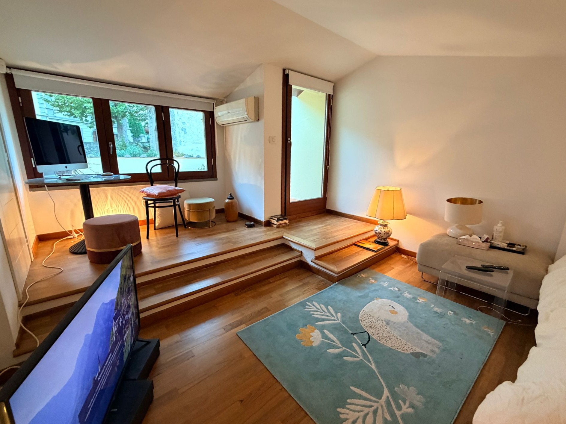 Arca Immobiliare