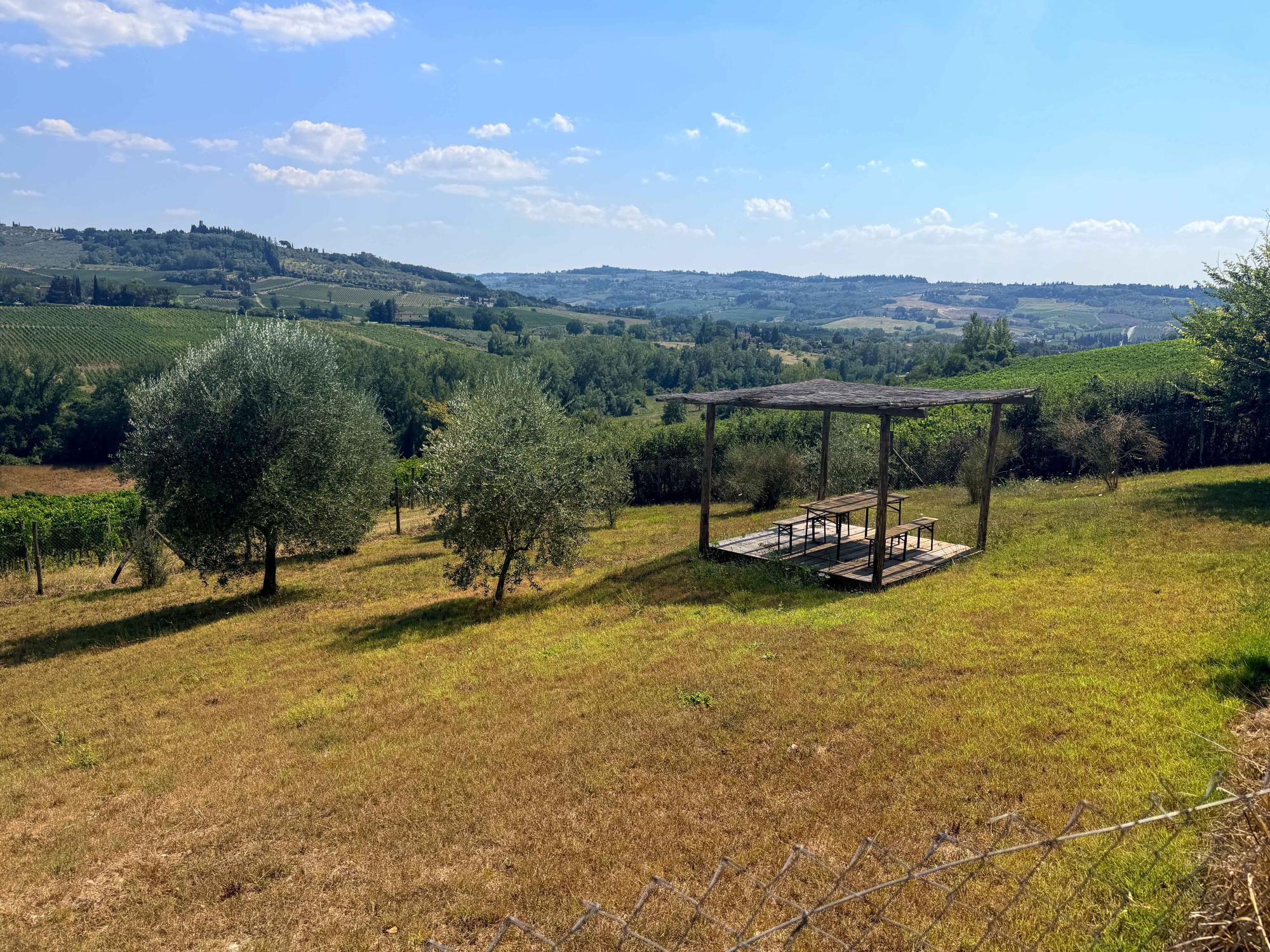 San Michele a Torri
