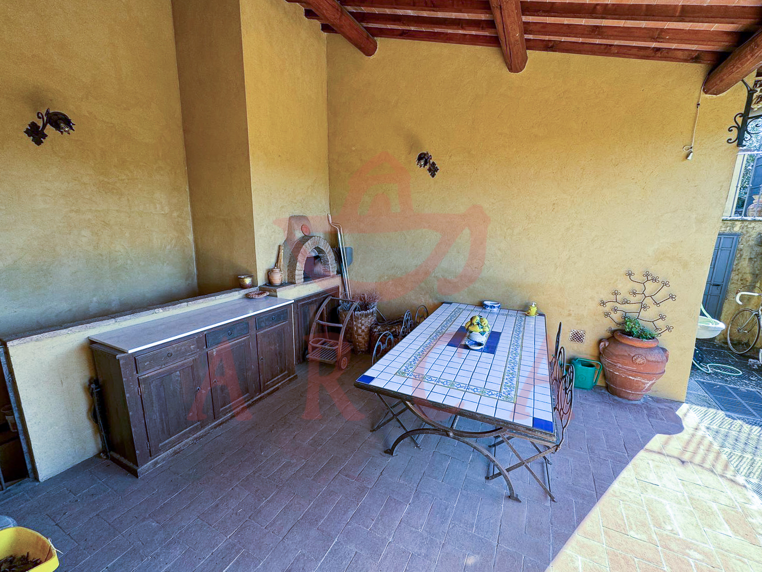 Colline di Scandicci