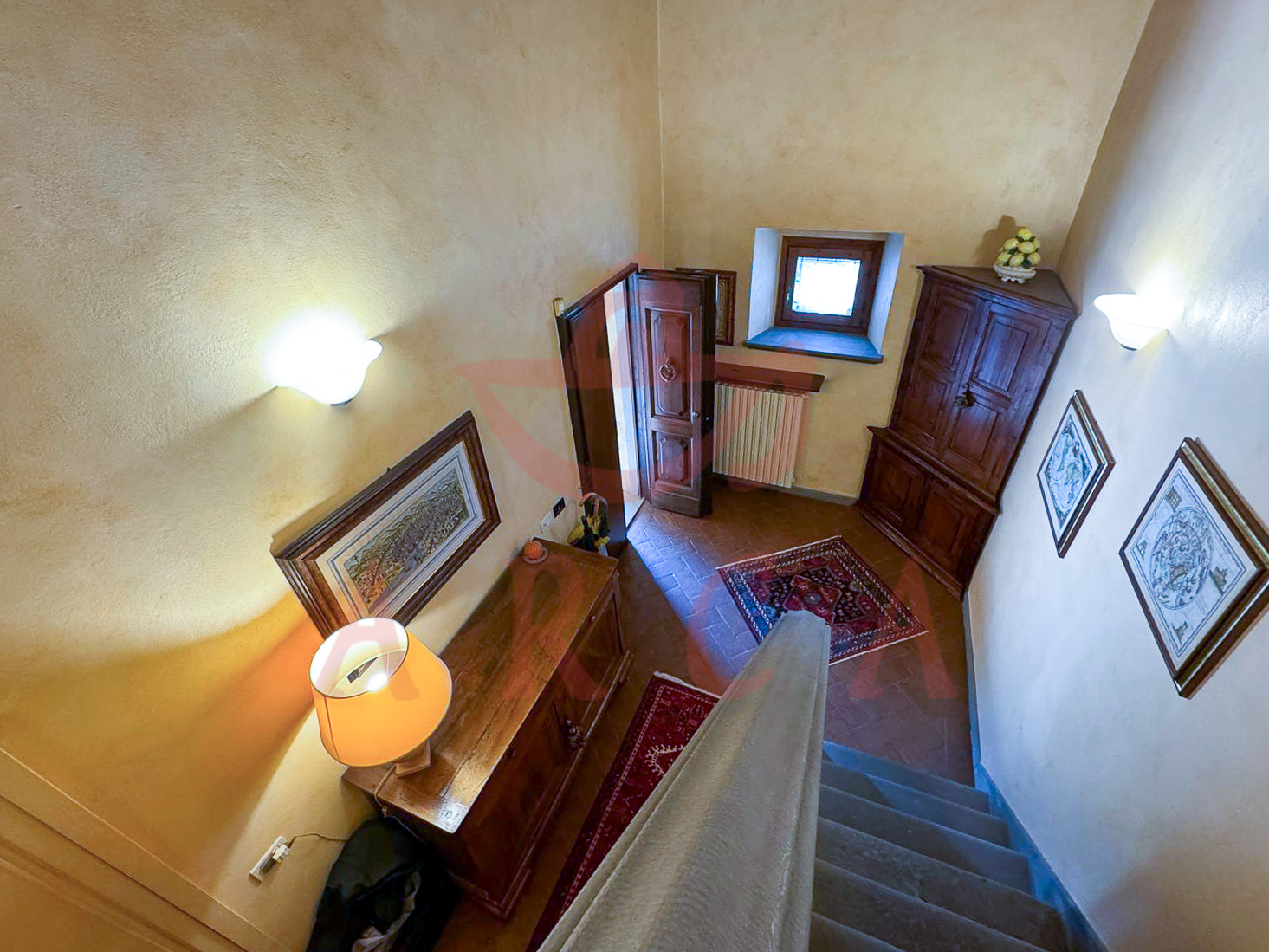 Colline di Scandicci