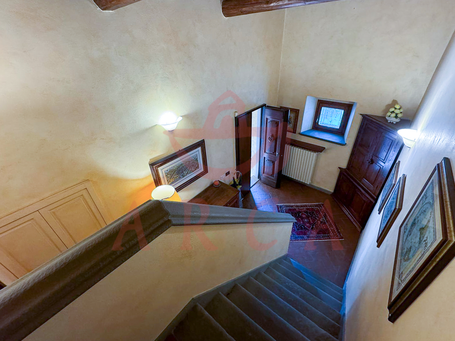 Colline di Scandicci